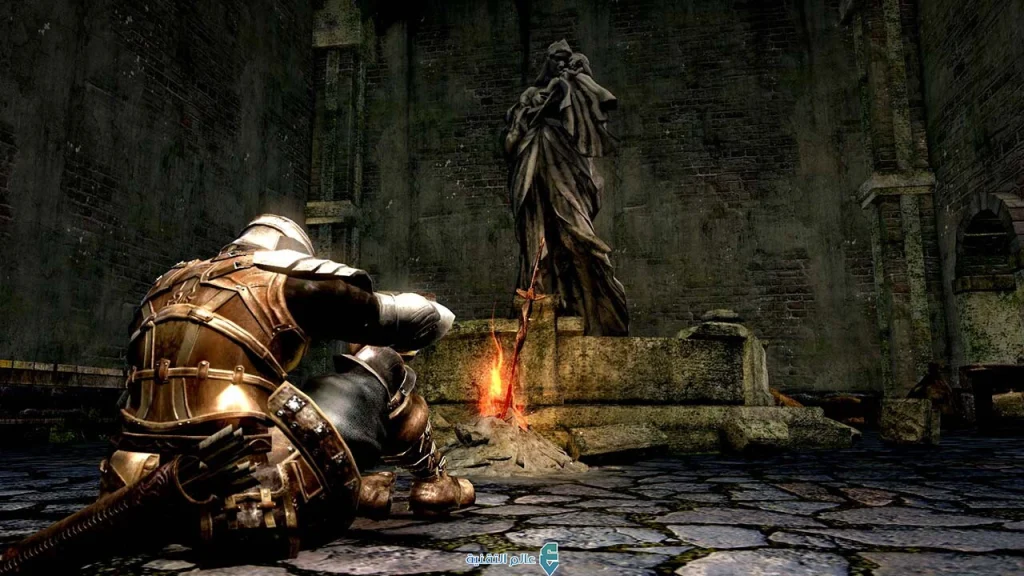 تنزيل DARK SOULS REMASTERED
