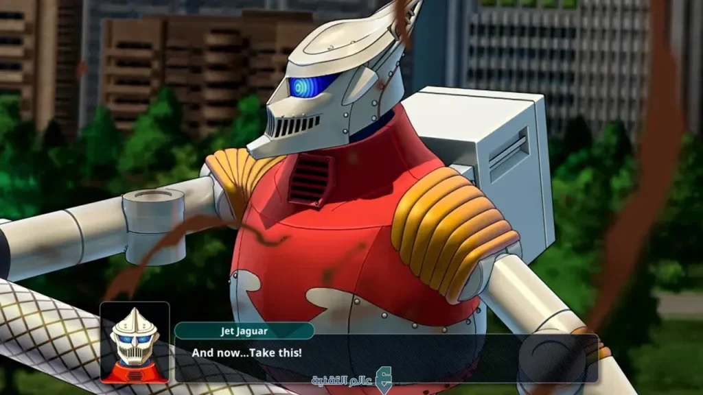 تنزيل SUPER ROBOT WARS Y