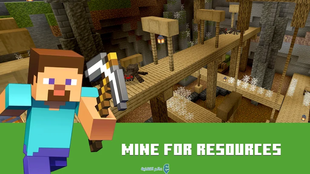 Download Minecraft 1.26.0.25 with a direct link