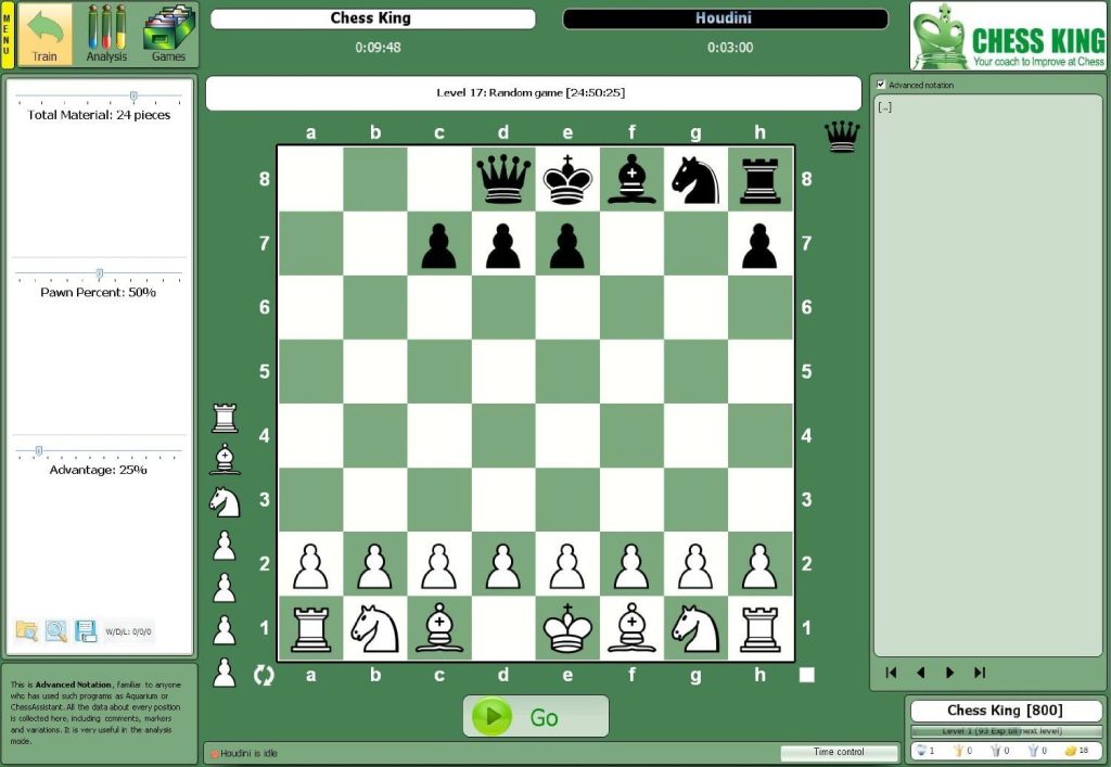 تنزيل Chess King 2026 v26.0.0.2600