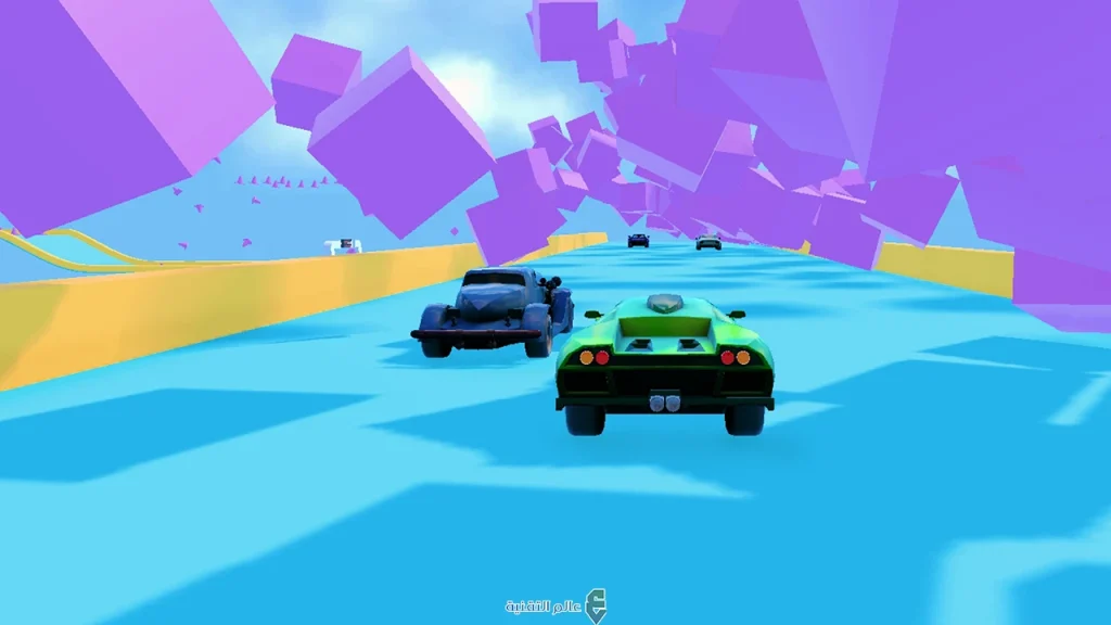 Race Master 3D - Car Racing MOD APK Game