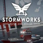 Download Stormworks: Build and Rescue for PC Free