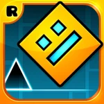 Download Geometry Dash Apk for Musical Jumping and Adventure - Direct Link