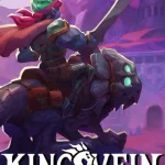 Download Kingsvein Game for PC Free - Direct Link