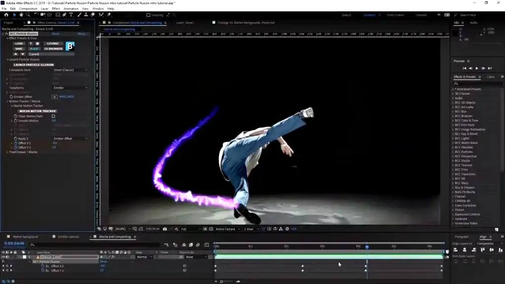 Adobe After Effects Adobe After Effects