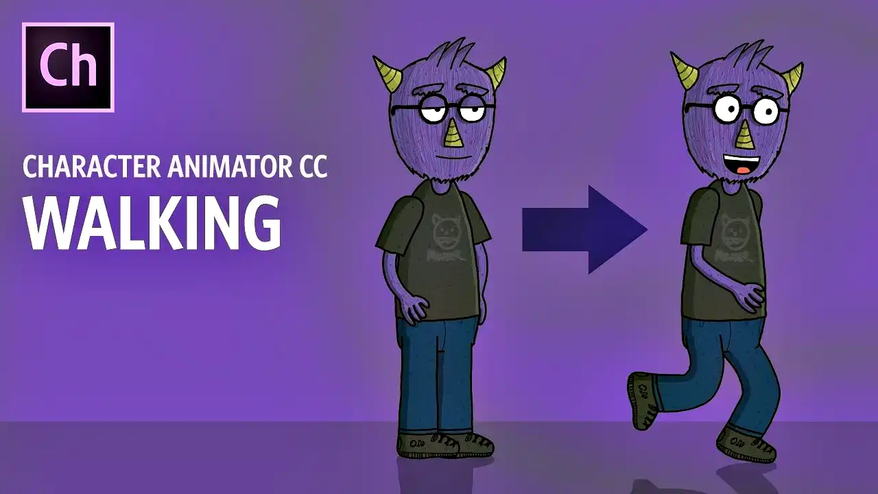 Adobe Character Animator
