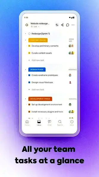 ClickUp 