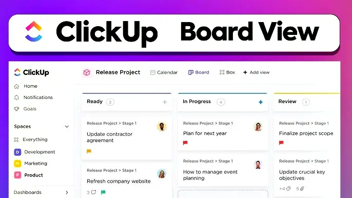 ClickUp