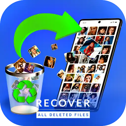 Recover Deleted All Photos