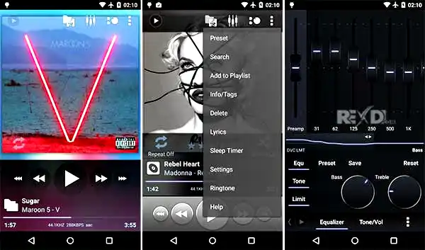 Samsung Music