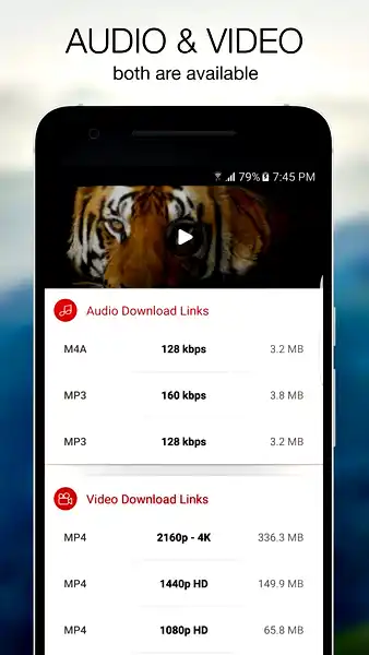 Videoder HD Video Downloader
