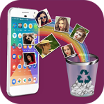 Download the Recover Deleted All Photos 12.4 App to Restore Deleted Images with a Direct Link
