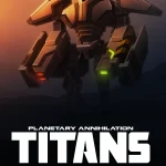 Planetary Annihilation: TITANS Download For PC Free Download