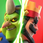 Clash Royale Free Download Mod APK Latest version 2026 for Android