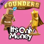 Download the Complete It's Only Money: Founders Edition - Direct Links