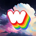 Download the WOMBO Dream AI Art Generator 3.1.4 for Creating Cartoon Images on Android - Direct Link