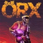 ORX 2026 Free Download For Windows Tower defense and deckbuilding game