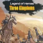 Download Legend of Heroes: Three Kingdoms for PC Free
