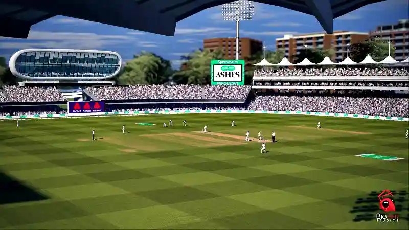 Cricket 19 