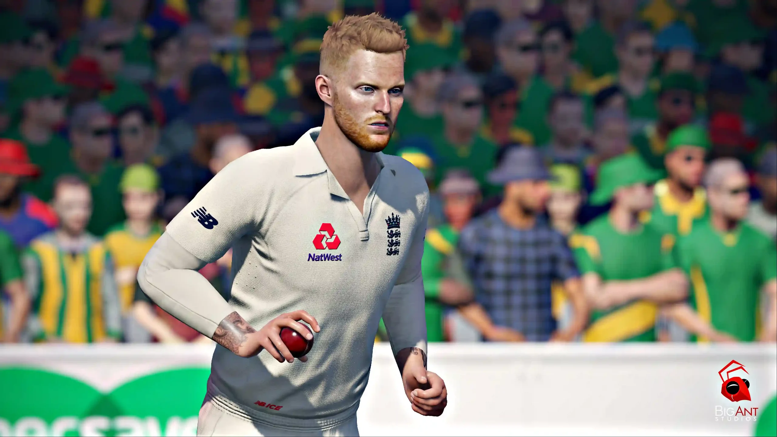 Cricket 19 