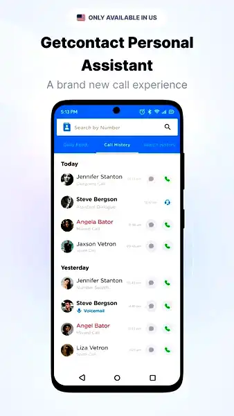 Getcontact 