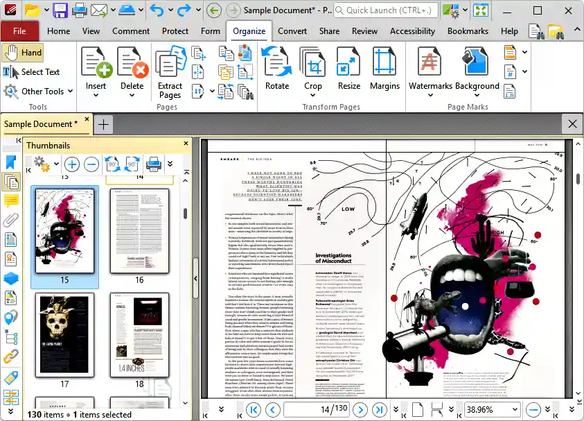 PDF-XChange Pro 