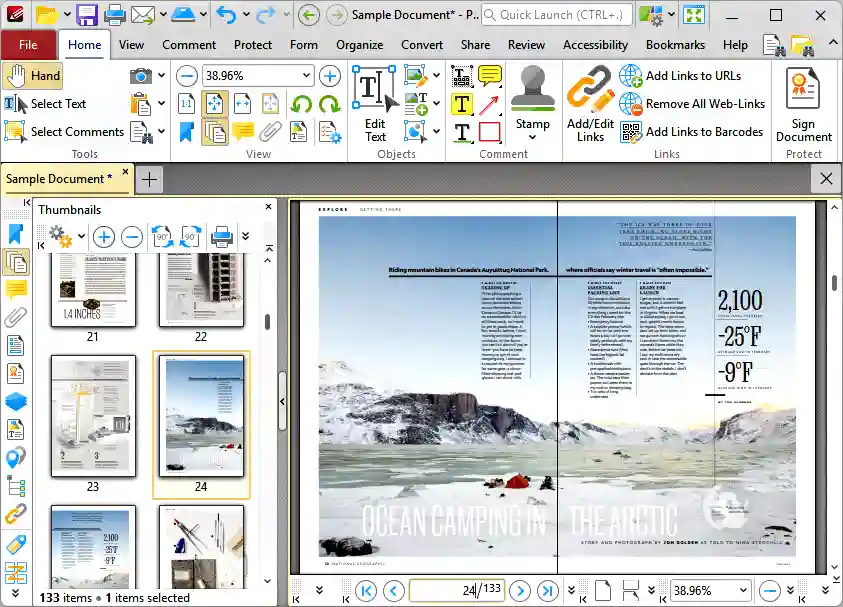 PDF-XChange Pro