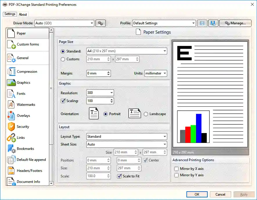 PDF-XChange Pro