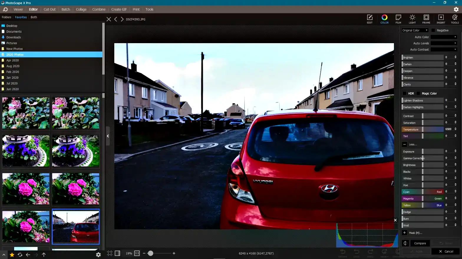 PhotoScape X Pro