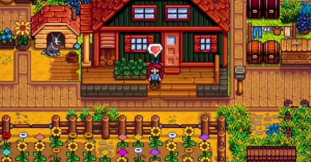 Stardew Valley
