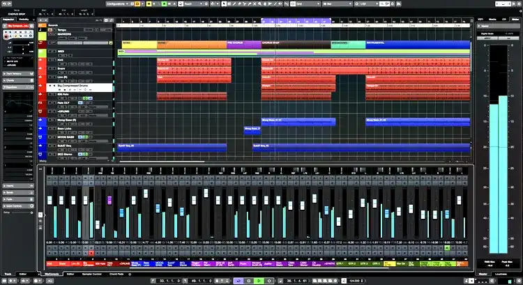 Steinberg Cubase Artist
