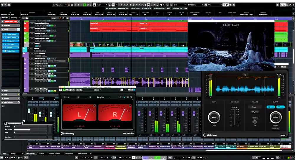 Steinberg Cubase Artist Steinberg Cubase Artist