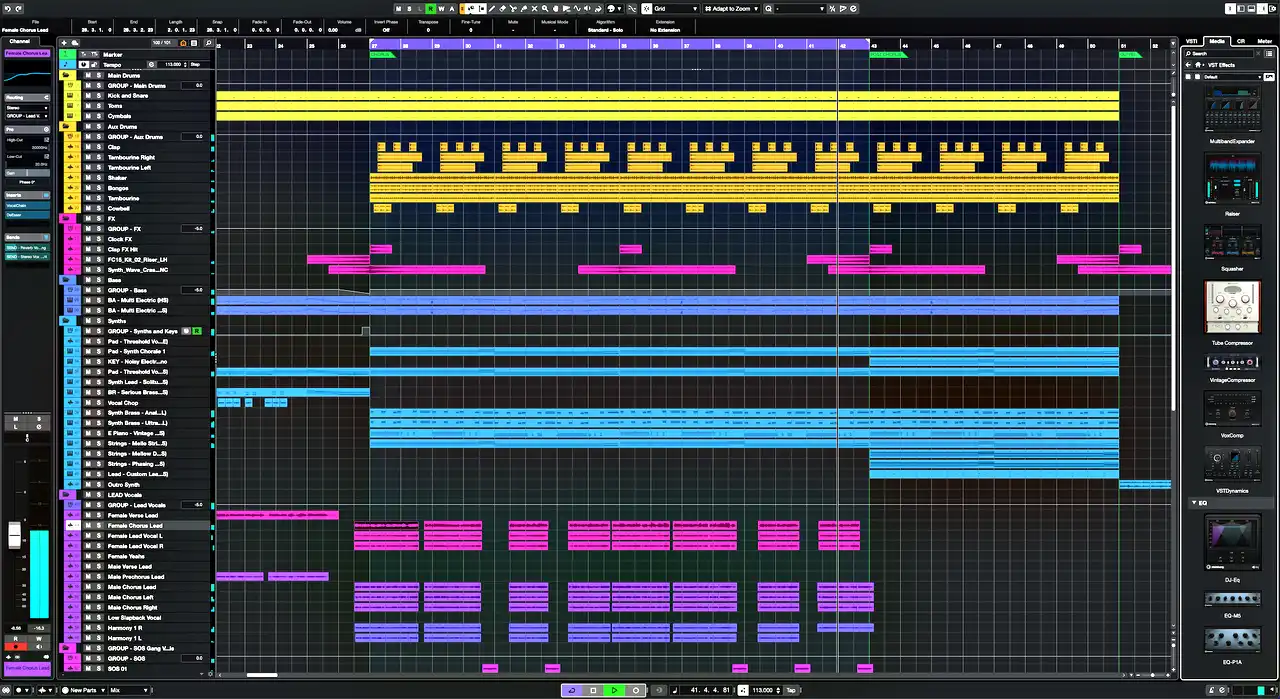 Steinberg Cubase Artist Steinberg Cubase Artist