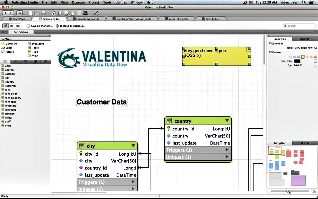 Valentina Studio Pro 