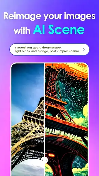 Vivid AI AI Image Generator