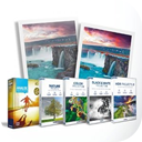 Free Download of Franzis Foto Filter Classics 1.0.0 for Photo Effects