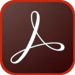 Adobe Acrobat Reader DC 2025.001.21288 Free Download for Mac to View and Edit PDF Files