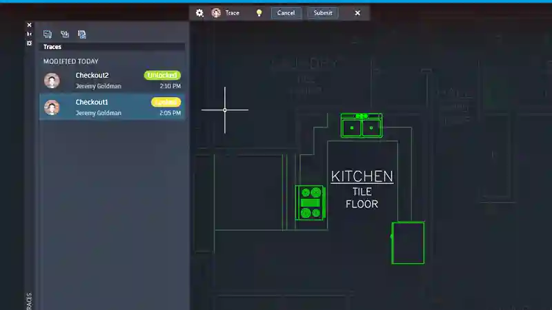 Autodesk AutoCAD Mechanical