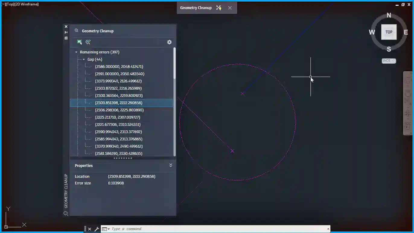 Autodesk AutoCAD Mechanical 