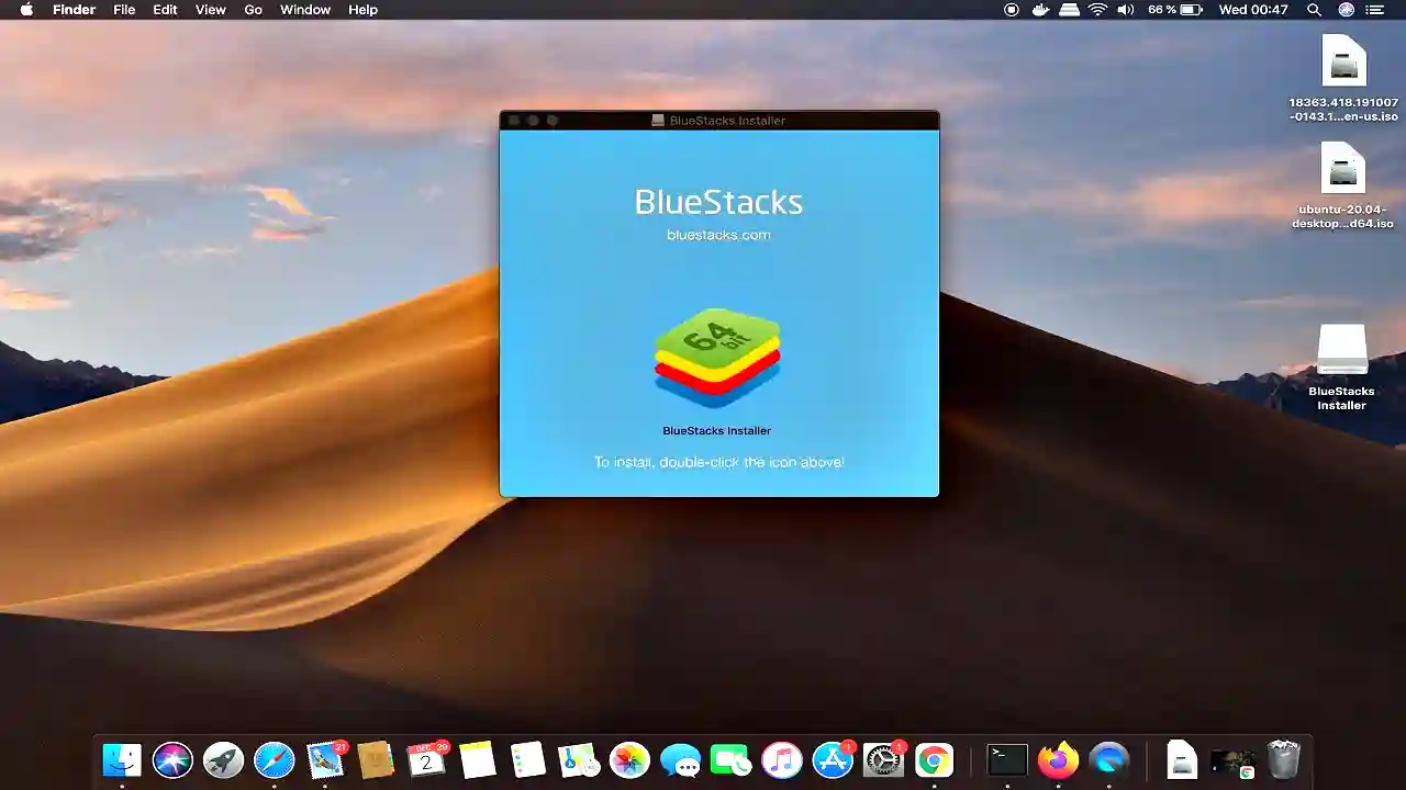 BlueStacks 