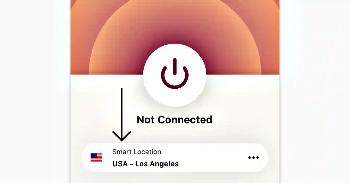 ExpressVPN 