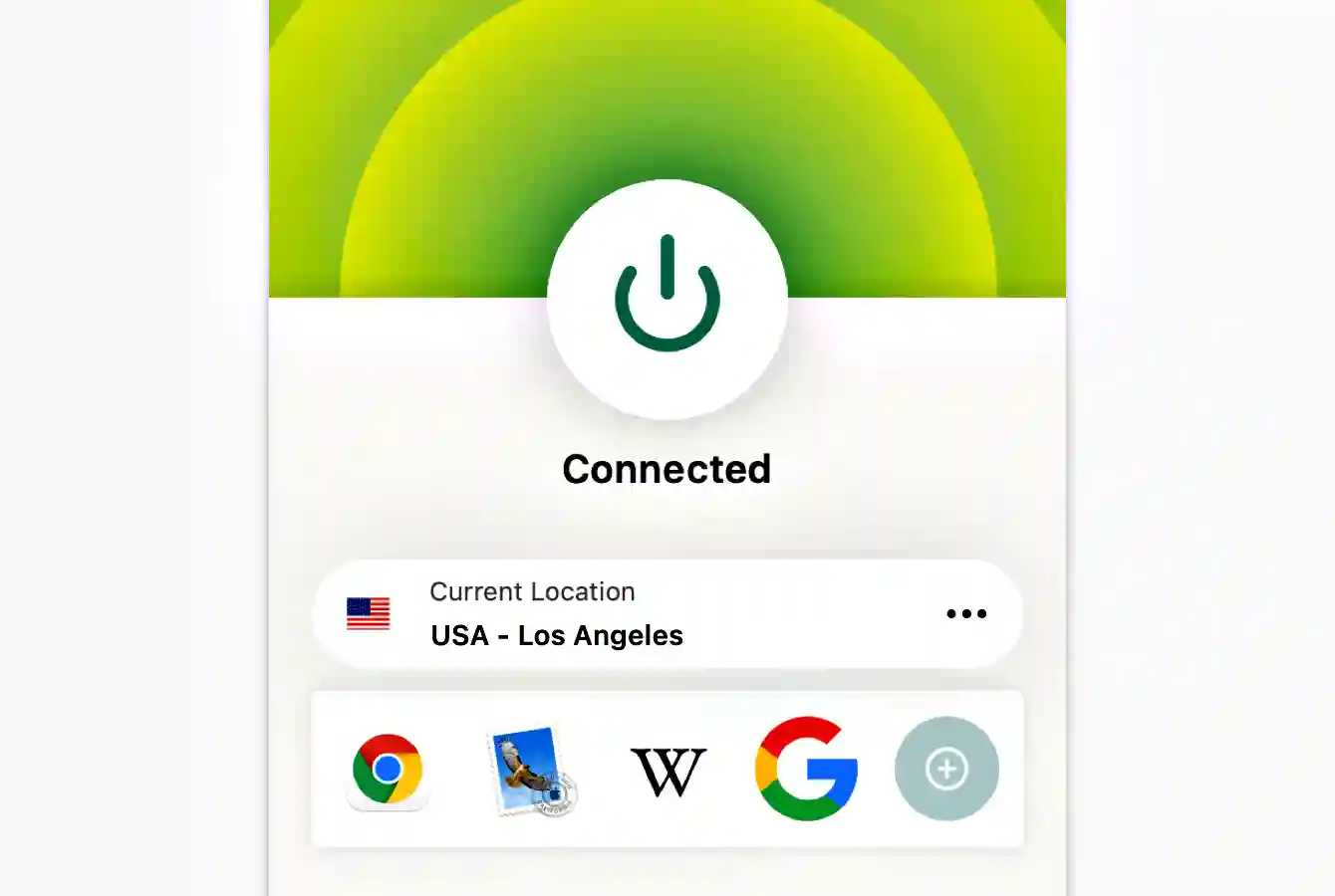 ExpressVPN