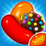 Candy Crush Saga v1.327.1.1 Free Download For Android Puzzle Game