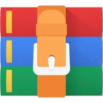 RAR 7.22 build 132 Free Download For Android File Compression