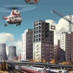 Workers & Resources: Soviet Republic Free Download For Windows Republic Management