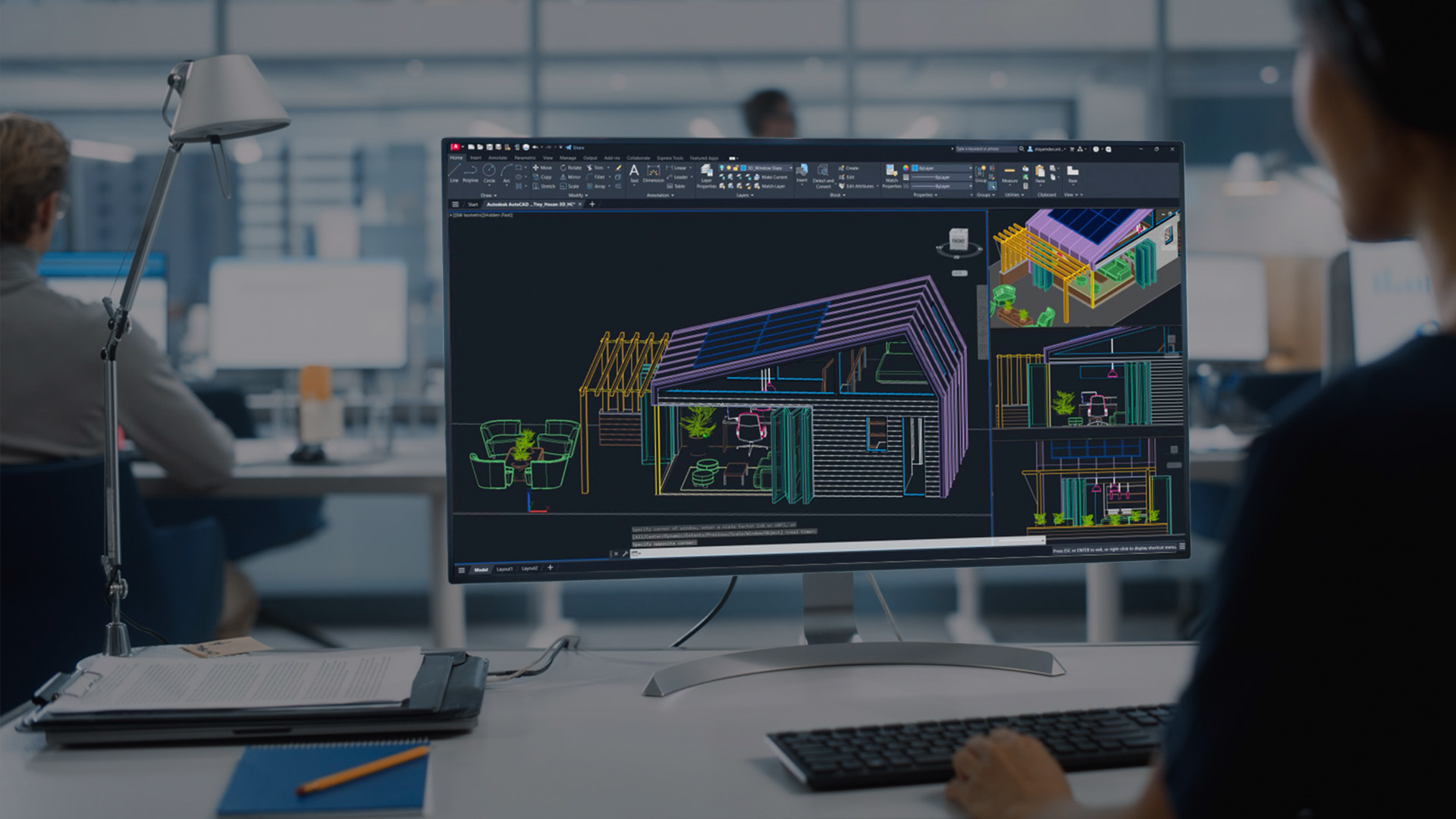 Autodesk AutoCAD 
