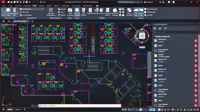 Autodesk AutoCAD 