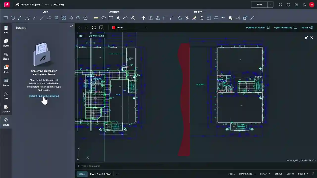 Autodesk AutoCAD 2027 