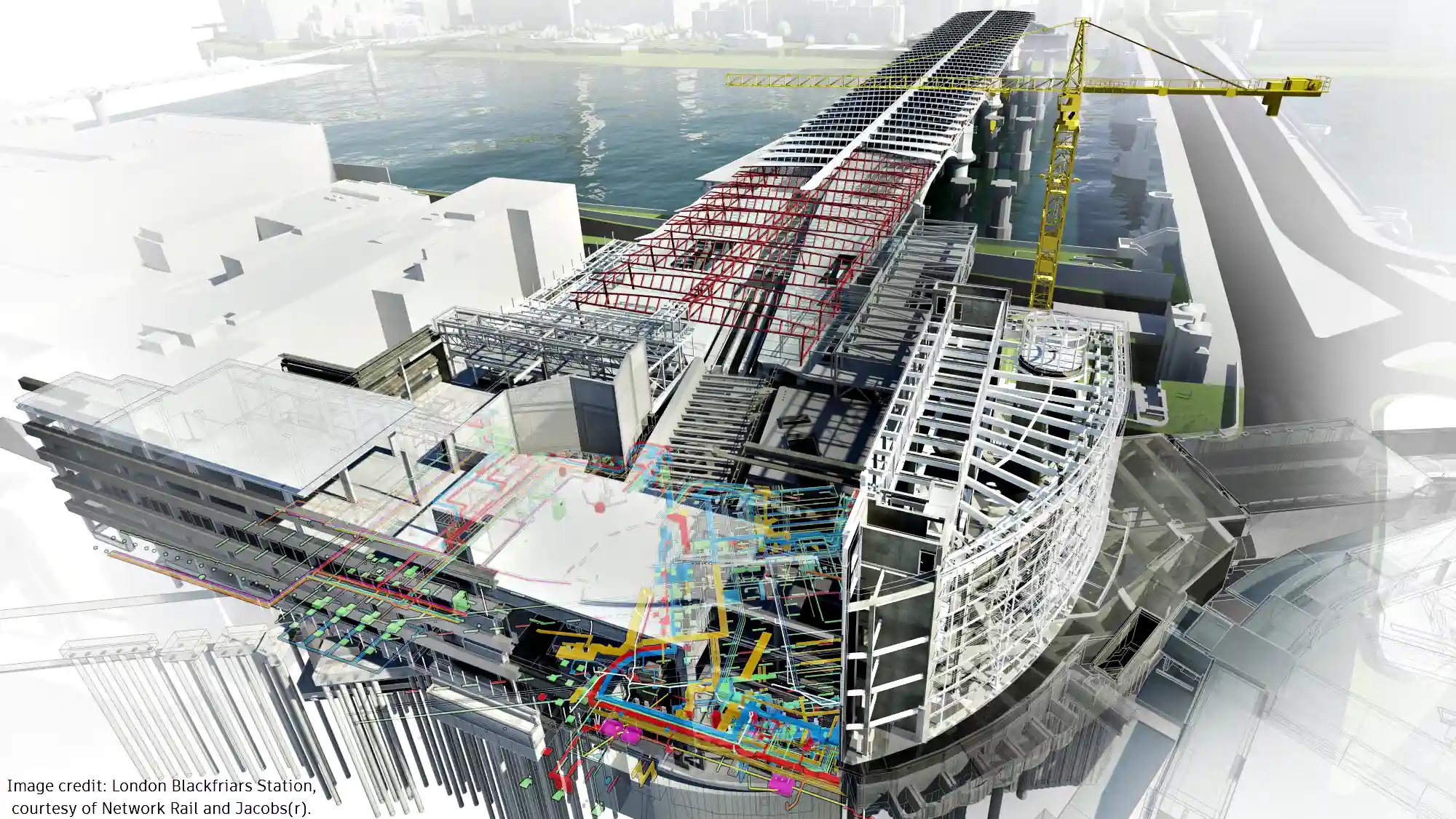 Autodesk Navisworks Manage 2027 