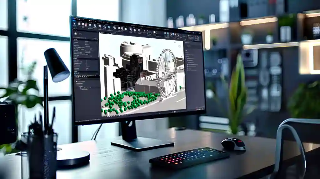 Autodesk Revit 
